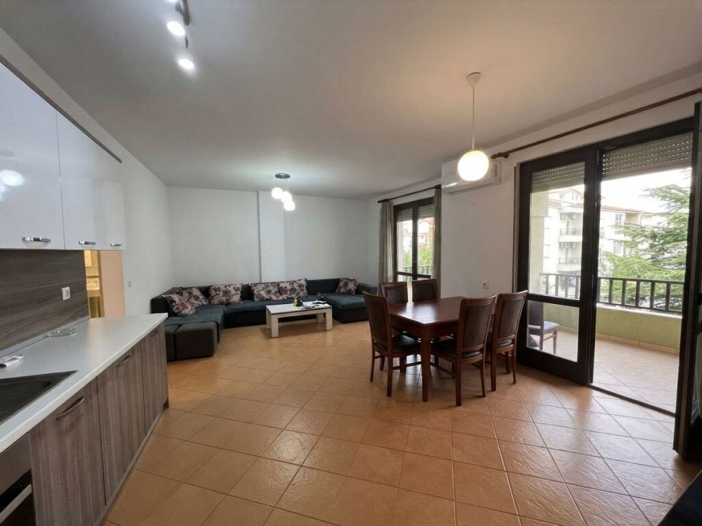 Shitet, Apartament 2+1+2+Post parkimi, Kopshti Botanik, Tirane