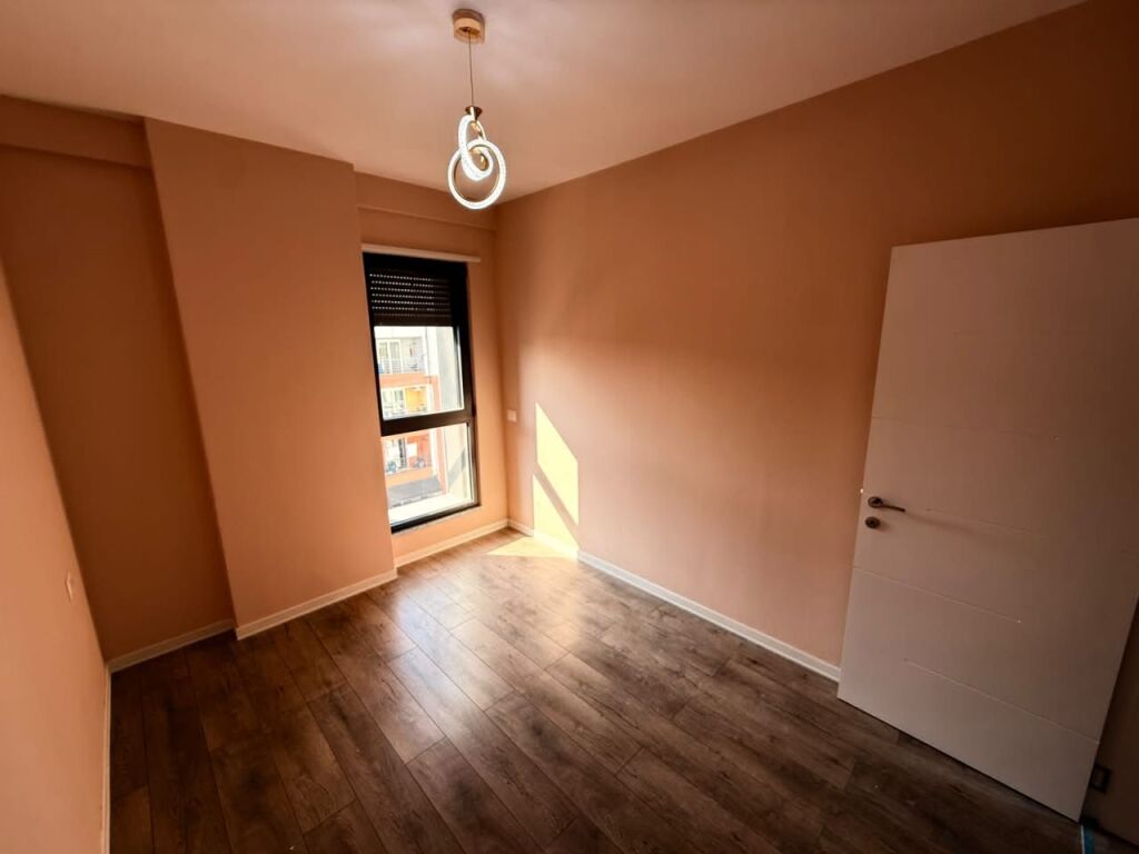📣 RENT Apartment 2+1 With 2 Bathrooms And Balcony 📍 Near New Boulevard ✨  💶 Price 60,000 Lek/Month