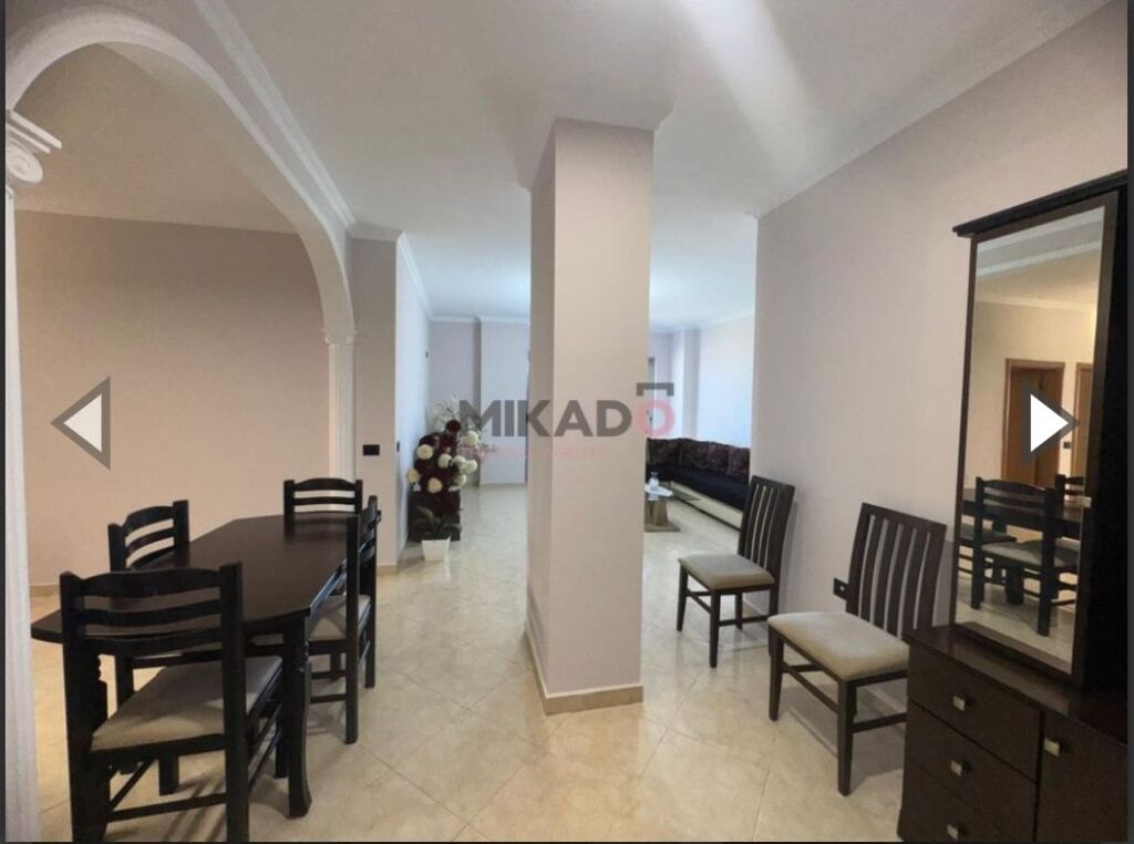 Apartment 3+1+2 for Sale