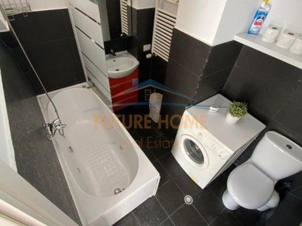 Rent, Duplex + Veranda, Block