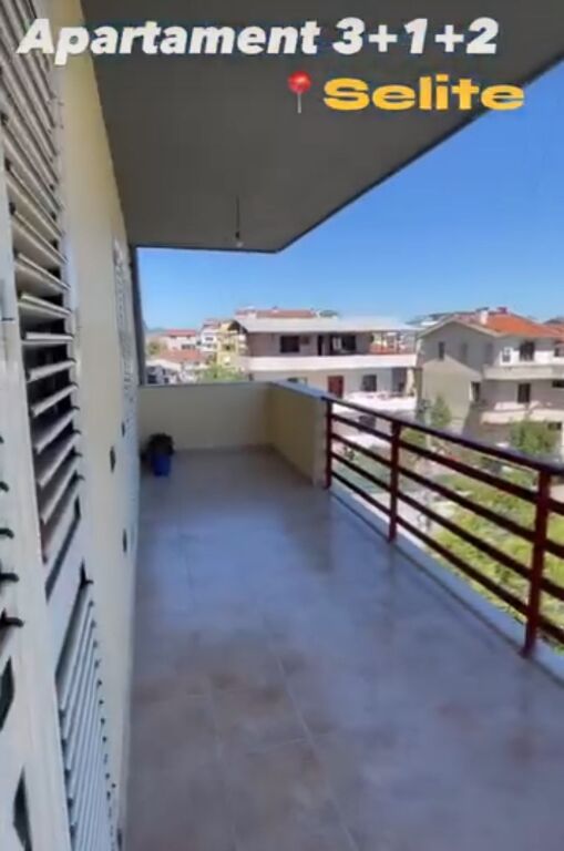 Apartment 3+1+2 for Sale