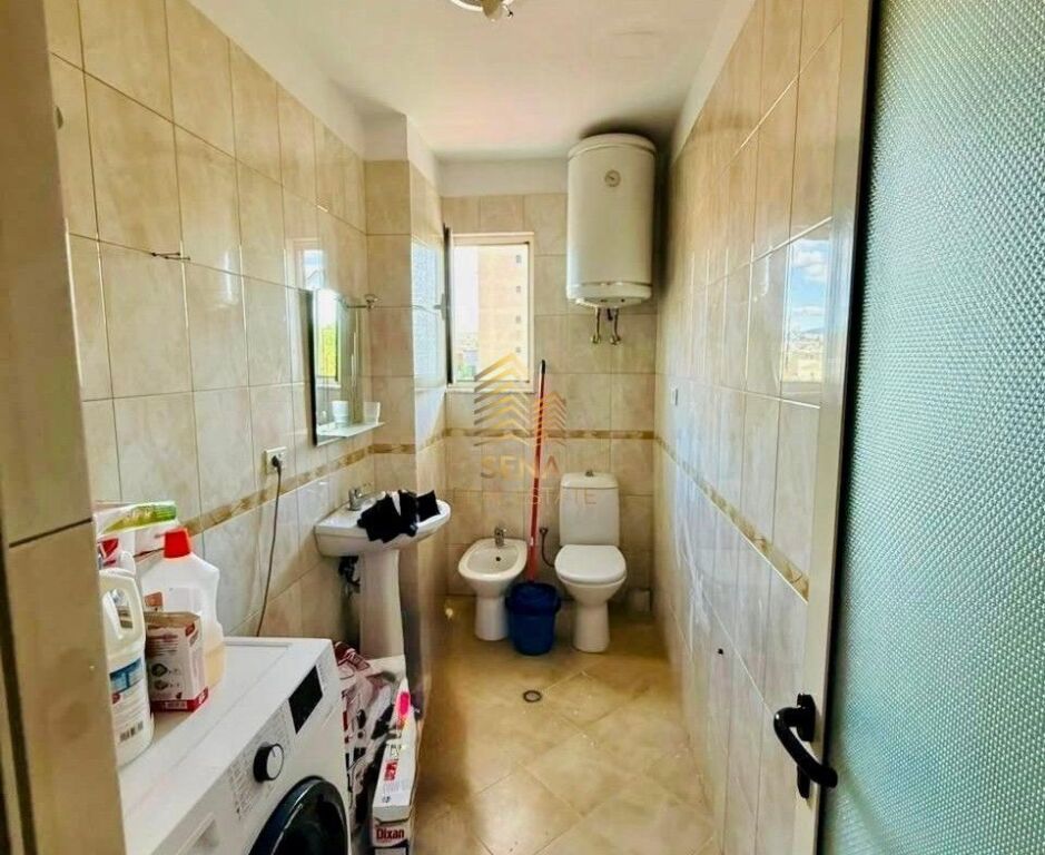 Qira, Apartament 2+1+2WC+2Blk, Rruga Hoxha Tahsim, 75.000 Lek/Muaj