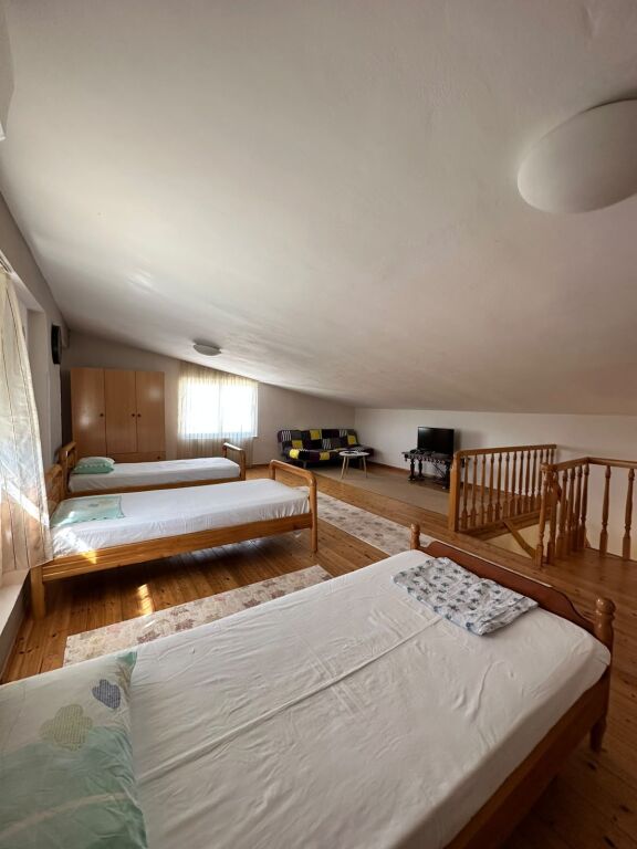 Duplex in affitto