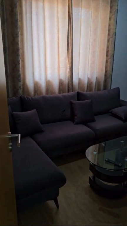 APARTMENT FOR RENT 2+1 DURRES STREET 60,000 LEKE FH-96238