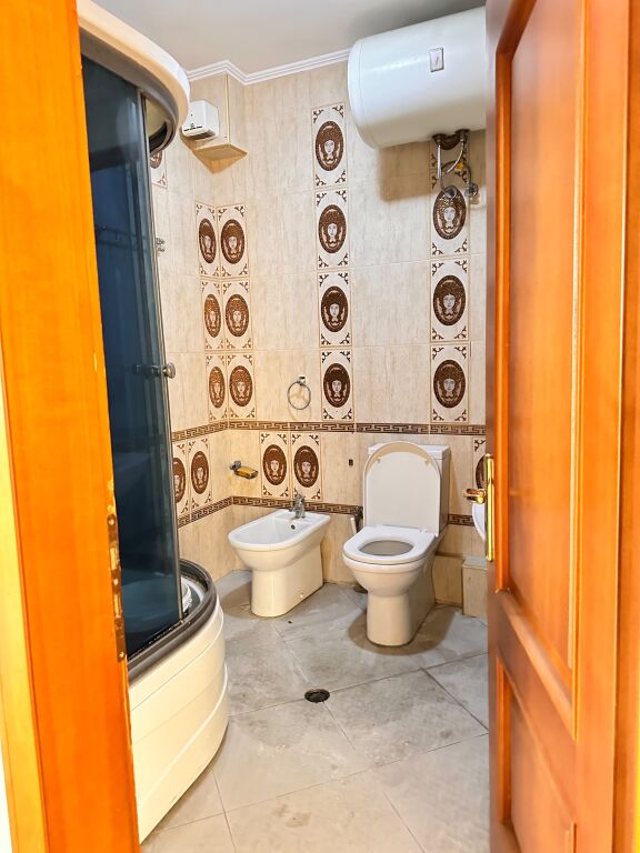 Apartment 2+1+2 for Sale