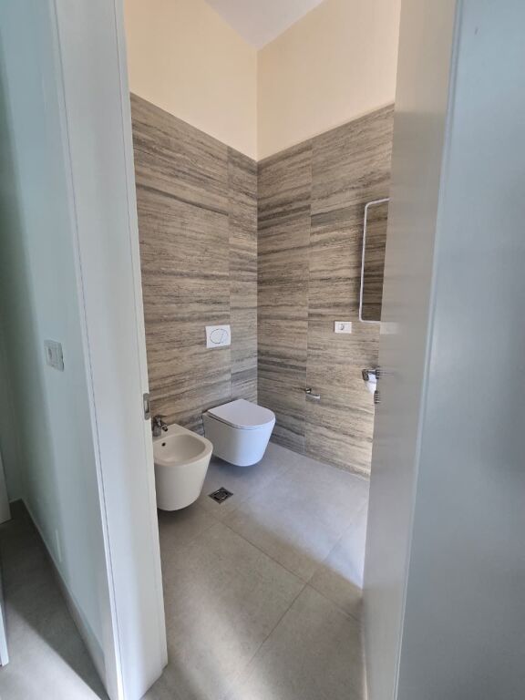 APARTMENT 2+1+2 + PARKING SPACE FOR RENT – DELIJORGJI COMPLEX