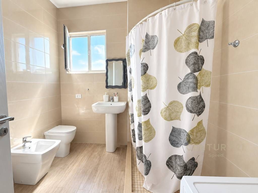 Appartamento 1+1 in Affitto a Fresk!! 460 € /Mese 44,000 Lekë /Mese