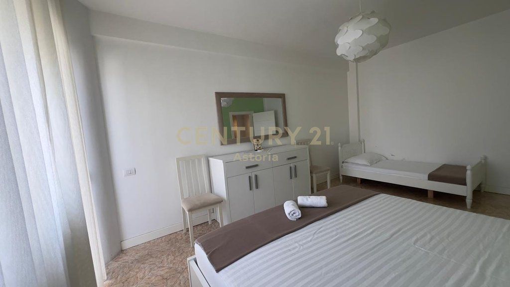 VENDESI APPARTAMENTO 1+1 – SPIAGGIA ILIRIA, DURRËS