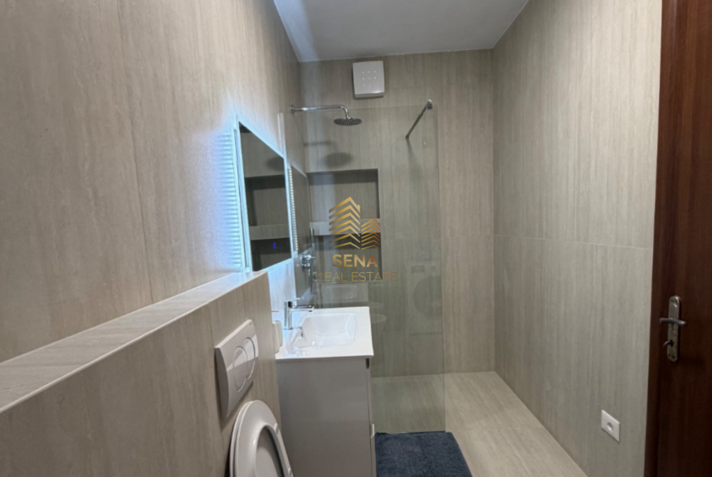 Affitto, Appartamento 2+1+2blk, Astir, 60.000 Leke/mese