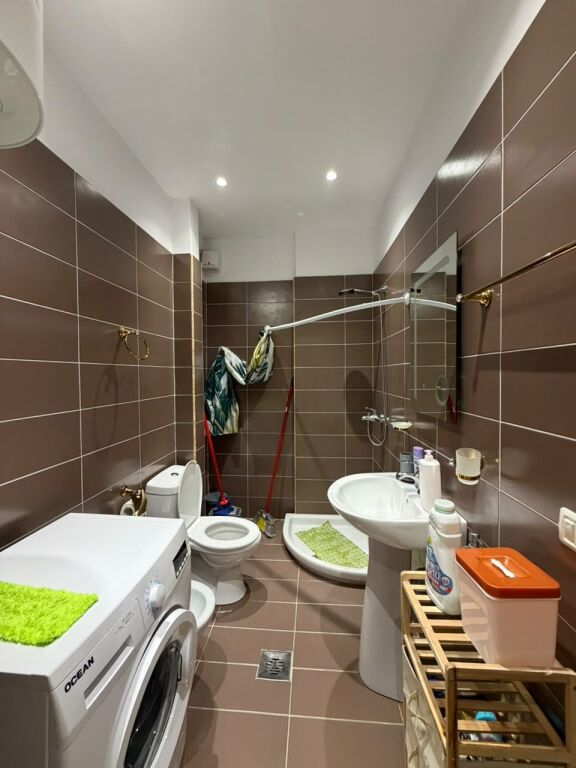 LONG-TERM RENTAL STUDIO APARTMENT - TENNIS COURT, VLORE