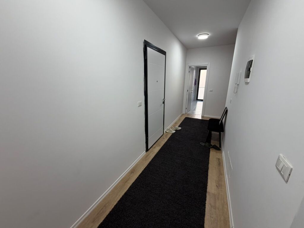 🏡 JEPET ME QIRA APARTAMENT 2+1+2  📍 Adresa: Don Bosko, përballë Trio Rezidenc 💰 Çmimi: 800 mijë lekë/muaj