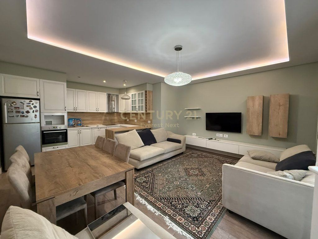 Apartament 2+1 per Qira prane shkolles se Baletit
