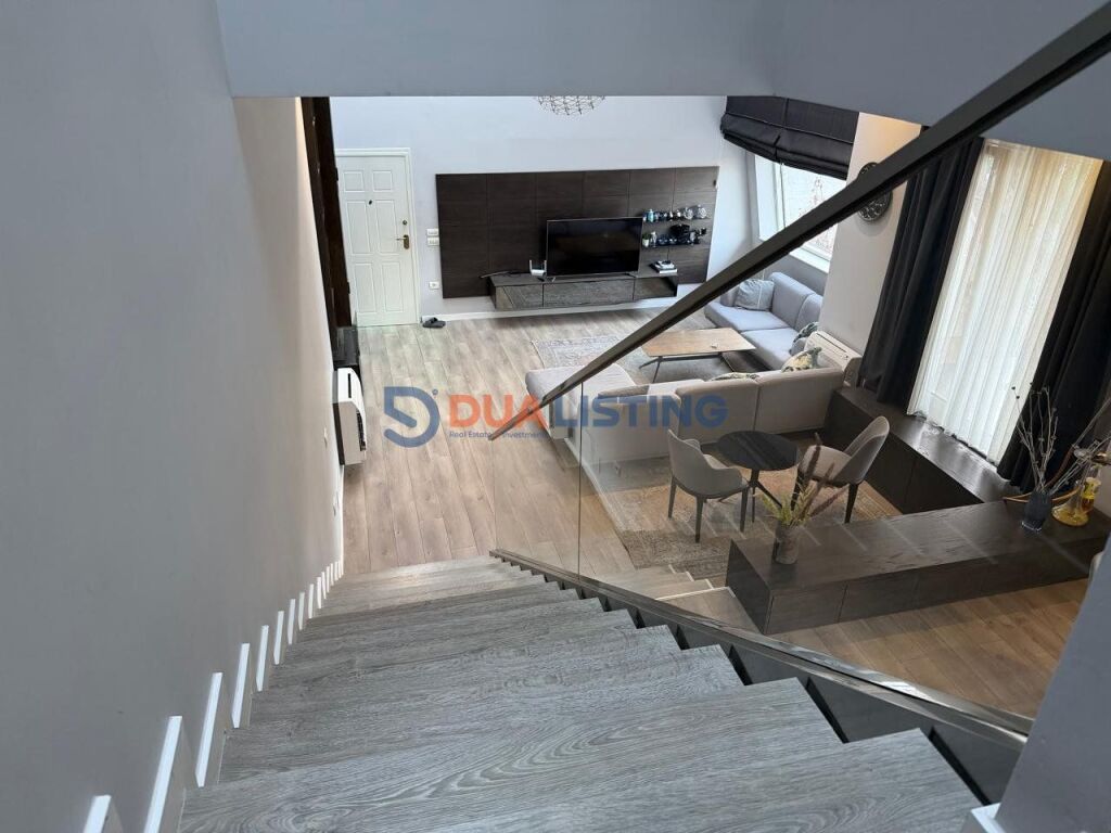 Villa moderna con piscina in affitto, Residenza Kodra e Diellit!