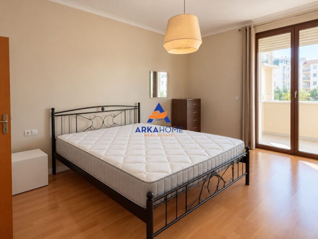 SHITET APARTAMENT 3+1+BALLKON "SELVIA" 340.000 EURO