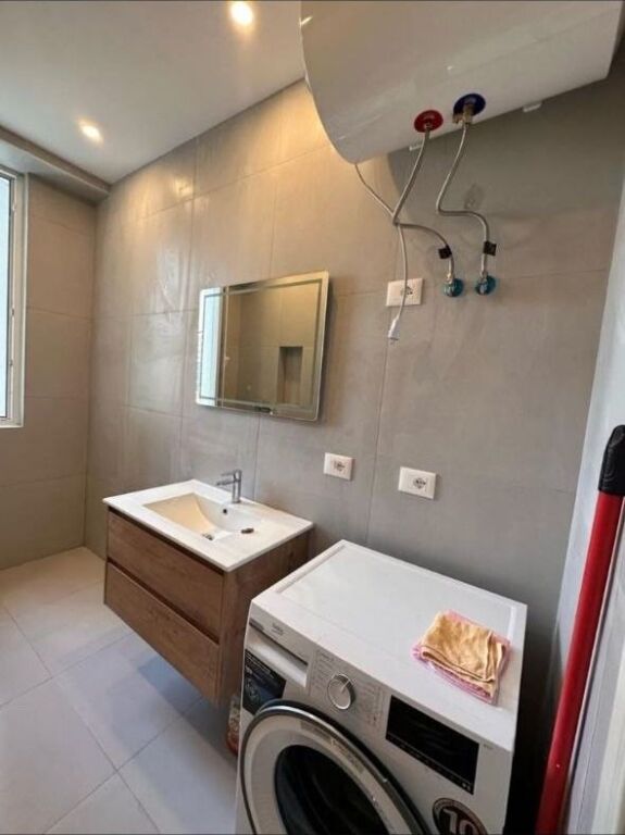 APARTMENT 1+1 65,000 LEKE FORMER AVIATION FIELD