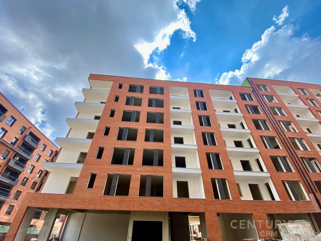 SHITET APARTAMENT 2+1 | RINGSIDE RESIDENCE