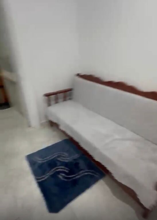 Rent | Apartament 1 + 1 | Pallati me Shigjeta | 350 €/month