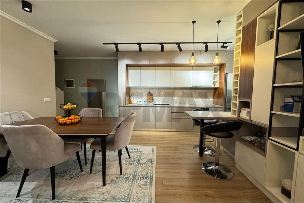 Apartament 2+1 per qira tek Kompleksi Dinamo!