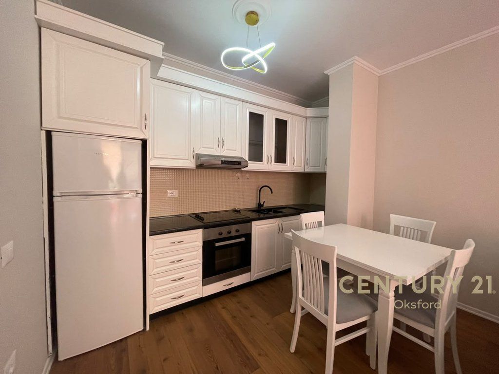 SHITET APARTAMENT 1+1 NE YZBERISHT PRANE NELA 6