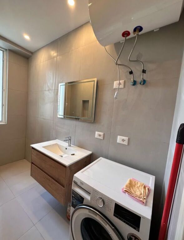 Astir ,River Residenc For Rent 1+1+🅿️