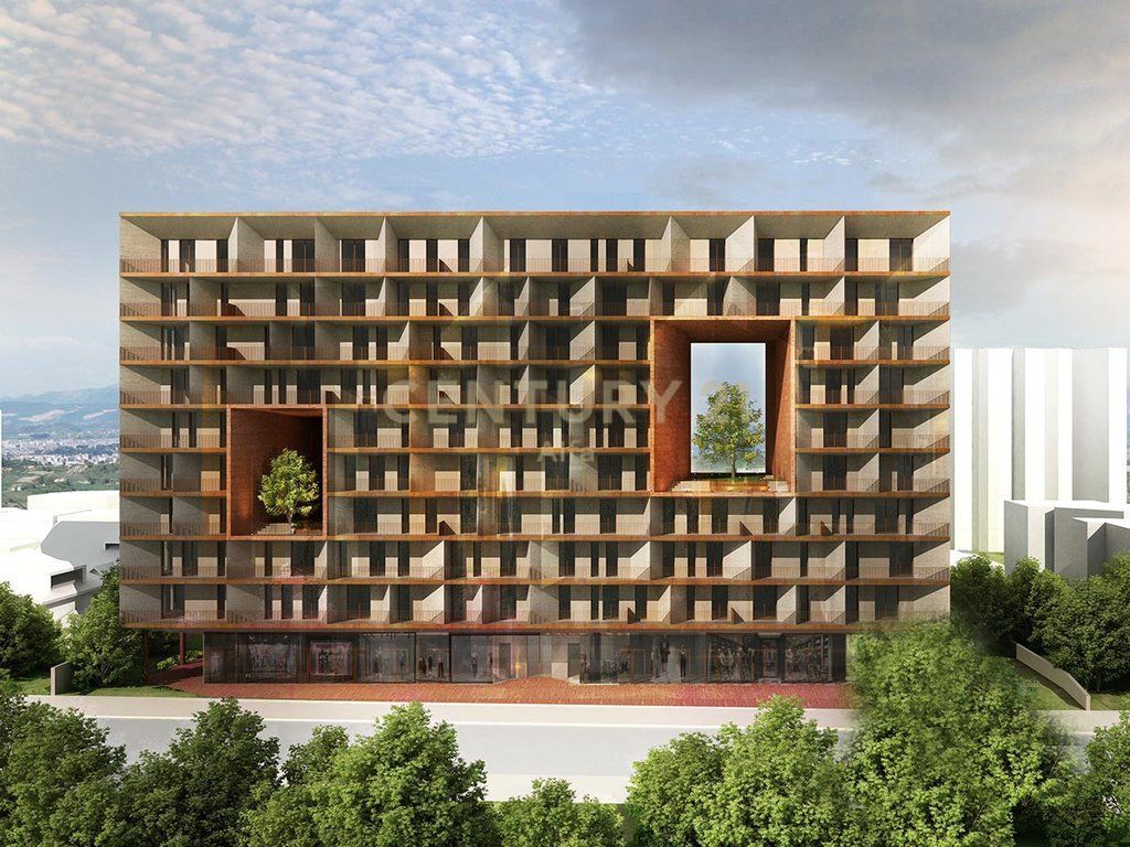 Apartament Premium 2+1 | Altana Residence