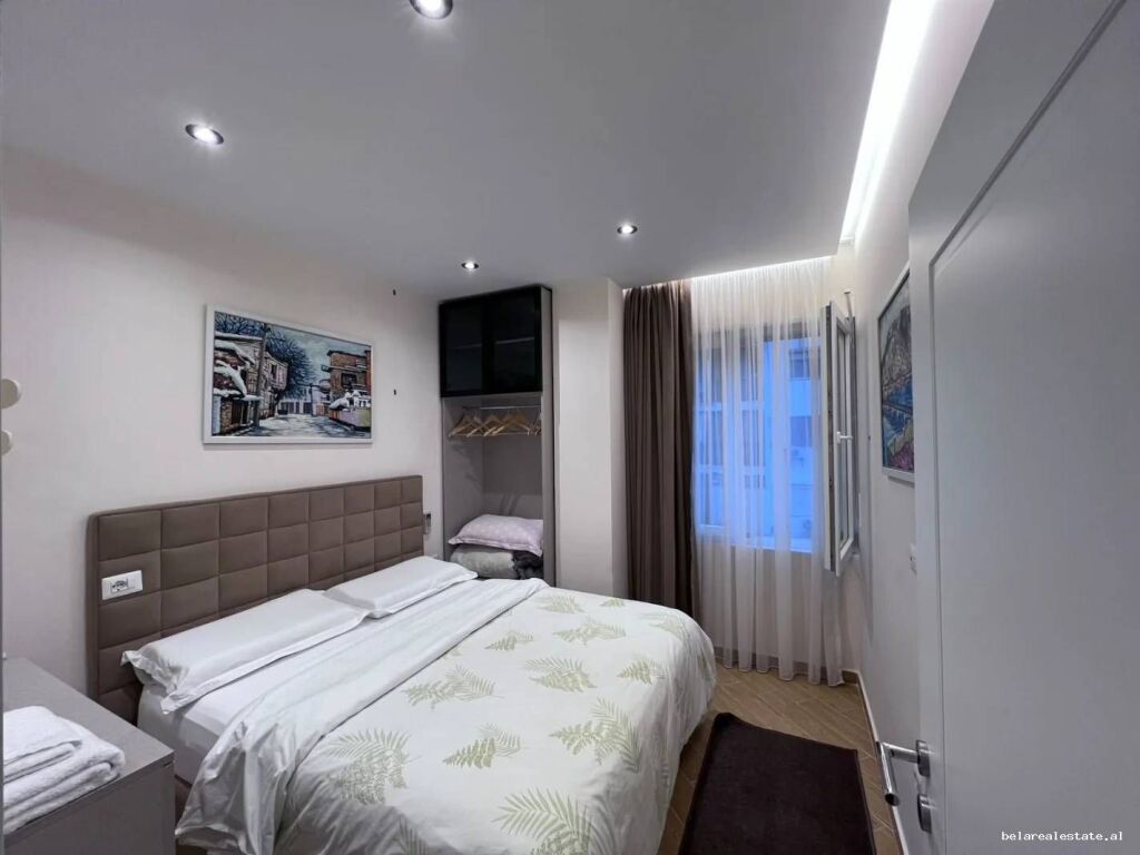 Apartment For Rent 1+1 In 5 Maj (ID B2101940) Tirane