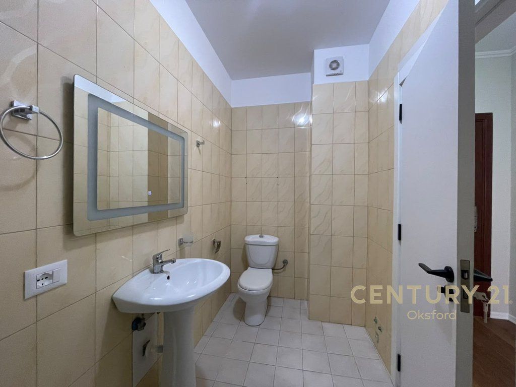 SHITET APARTAMENT 1+1 NE YZBERISHT PRANE NELA 6