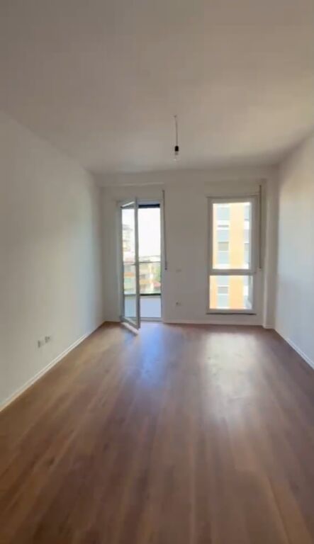 SHITET APARTAMENT 1+1 – TIRANË