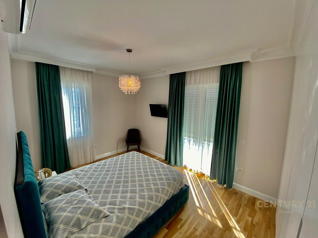 🏙️Jepet Apartament 2+1 me Qira te Joy Residence Prane TEG-ut,Tiranë!