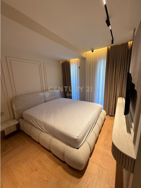 JEPET ME QERA APARTAMENT PREMIUM 2+1+2+POST PARKIMI TE KODRA E DIELLIT 2 RESIDENCE !