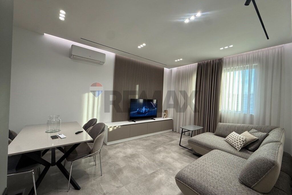 Apartment 1+1 for rent – Eglo Palace, Astir