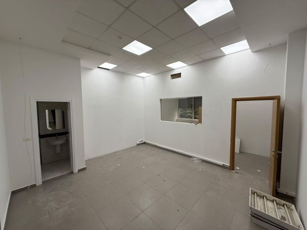 📣 **JEPET ME QIRA AMBIENT ZYRE + 1 POST PARKIMI**