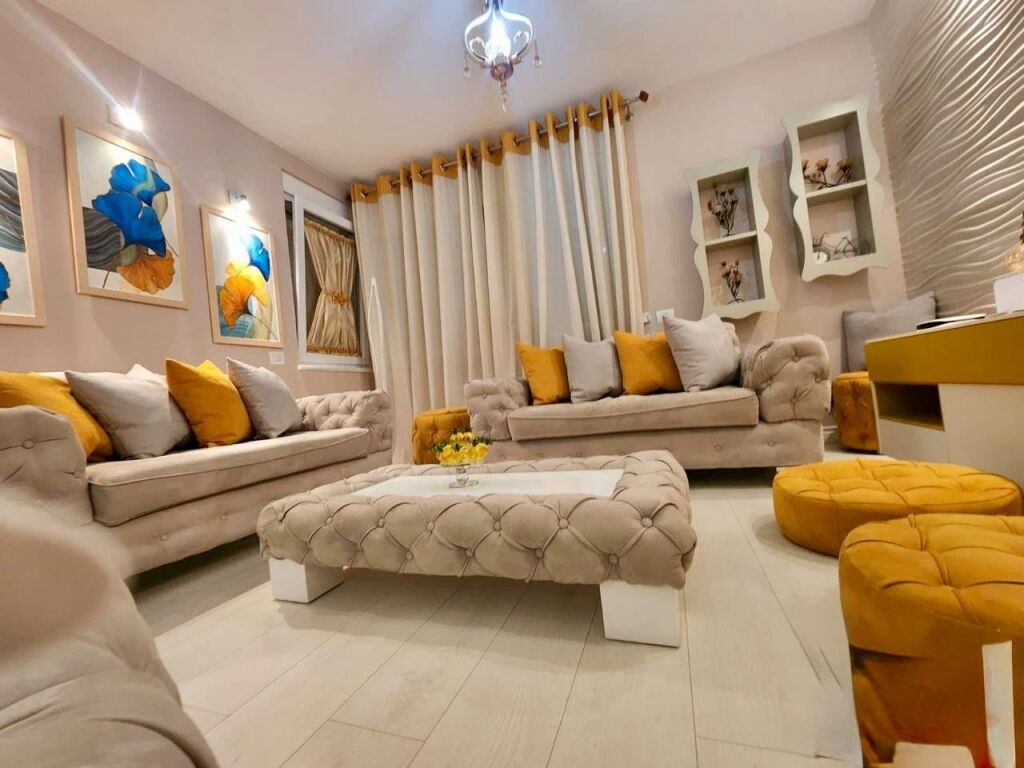 APARTAMENT 2+1 PËR SHITJE – PRANË KOPSHTIT ZOOLOGJIK
