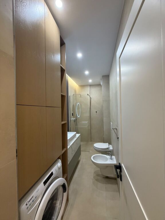 Affittasi appartamento 2+1 arredato presso Vila Gold