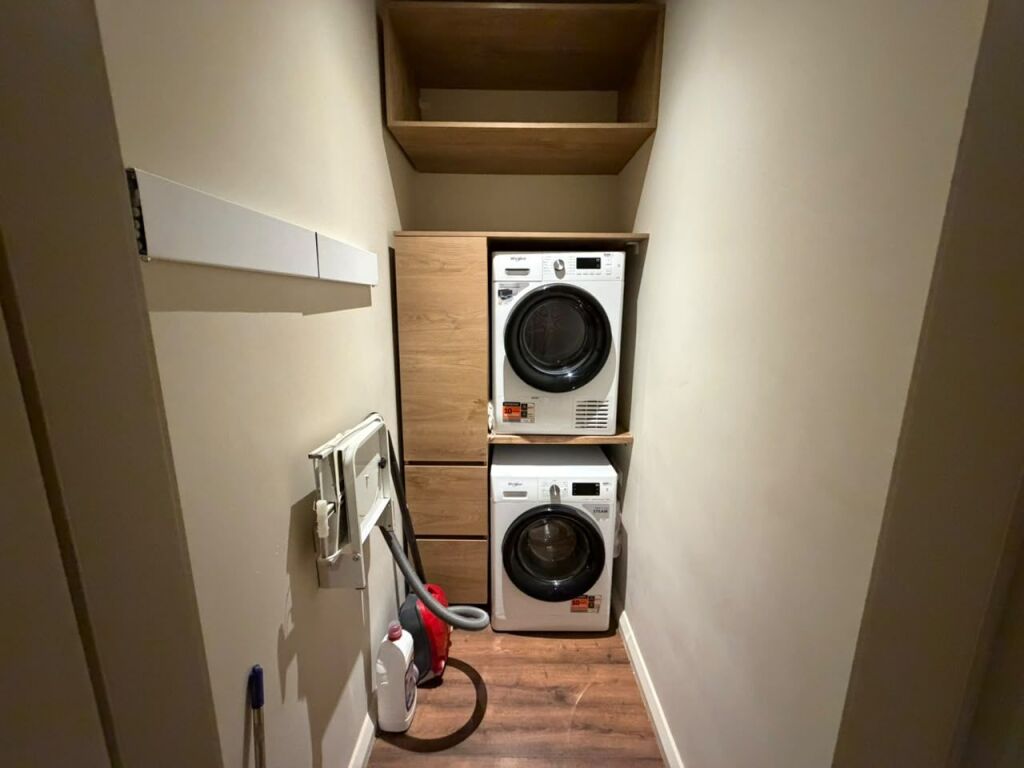 🏡 Appartamento 2+1 in affitto vicino allo Zoo