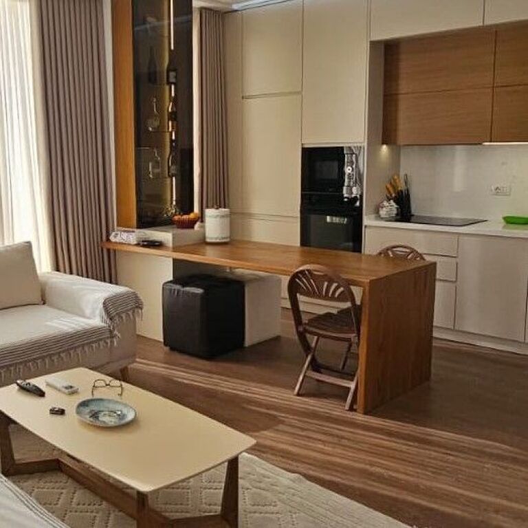 🏙️ SHITET APARTAMENT 3+1+2 | BULEVARDI I RI, TIRANË