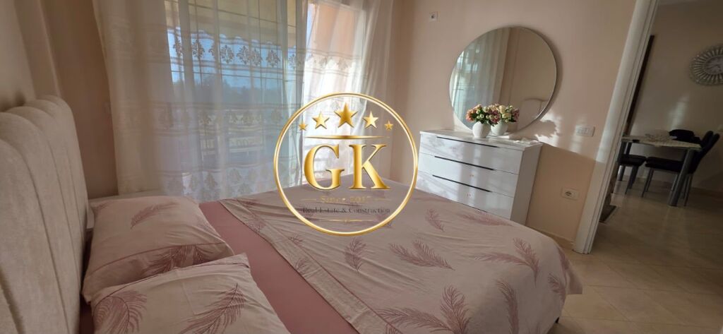 🏡 FOR SALE 2+1 APARTMENT WITH SEA VIEW GOLEM DURRES