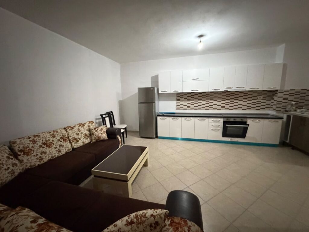 Apartament 2+1+2 me qera tek Ardeno prane Qtu