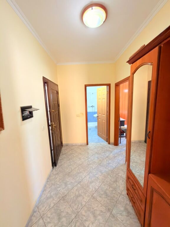 SHITET APARTAMENT 1+1 PRANE  DANUBIT, DURRES