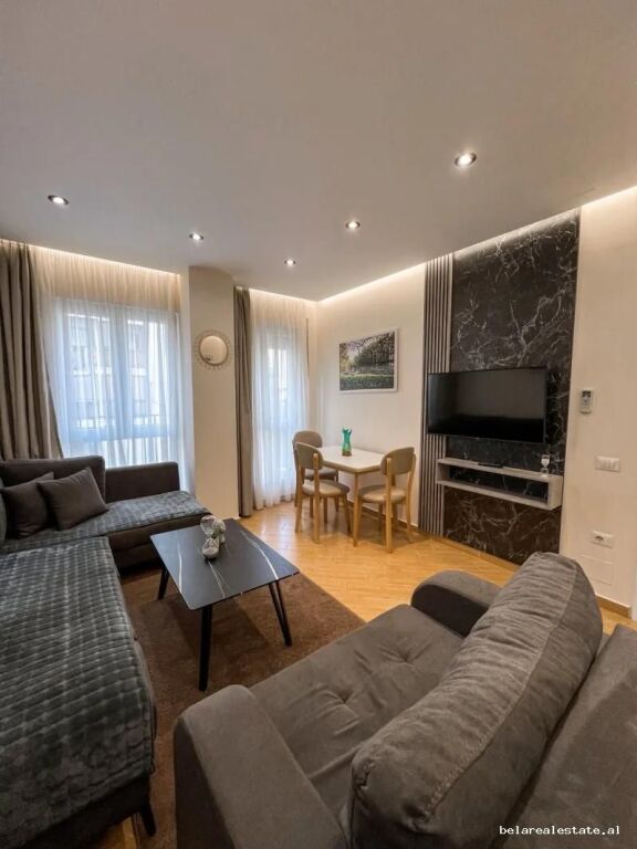 Apartment For Rent 1+1 In 5 Maj (ID B2101940) Tirane