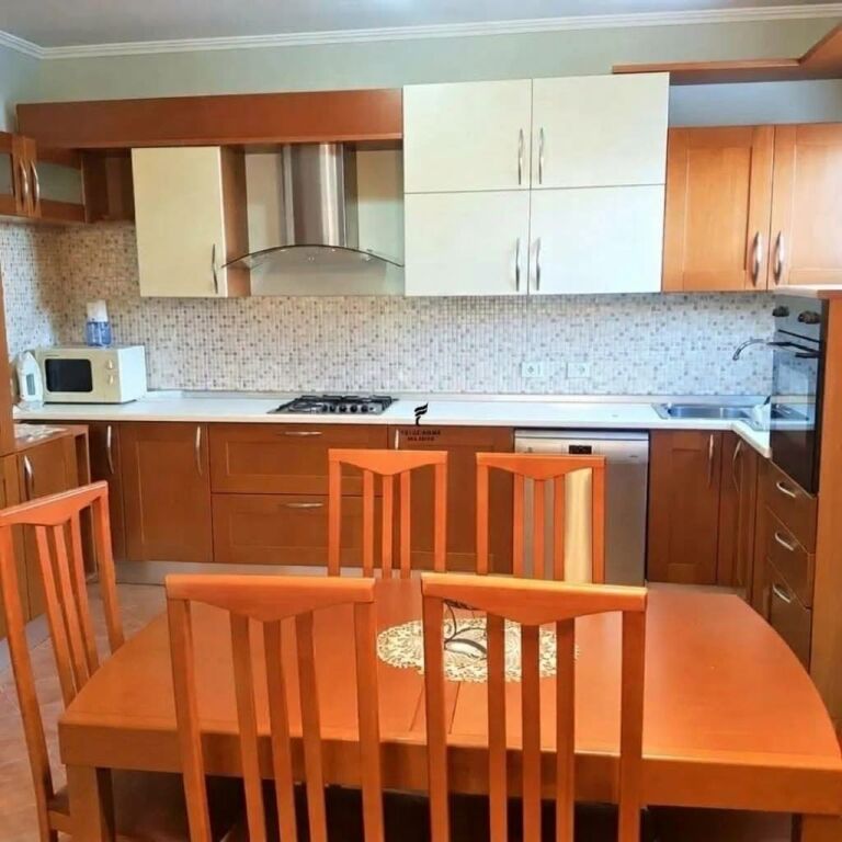APARTMENT FOR RENT 2+1 CENTER 80,000 LEKE FH-96494