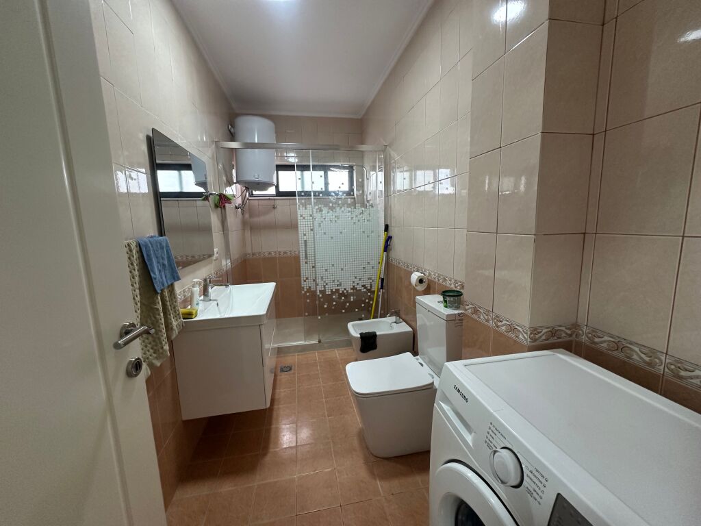 Apartament 2+1 me qira te 21 Dhjetori