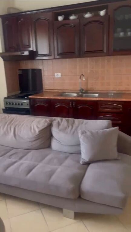 2+1 apartment for rent in Lapraka