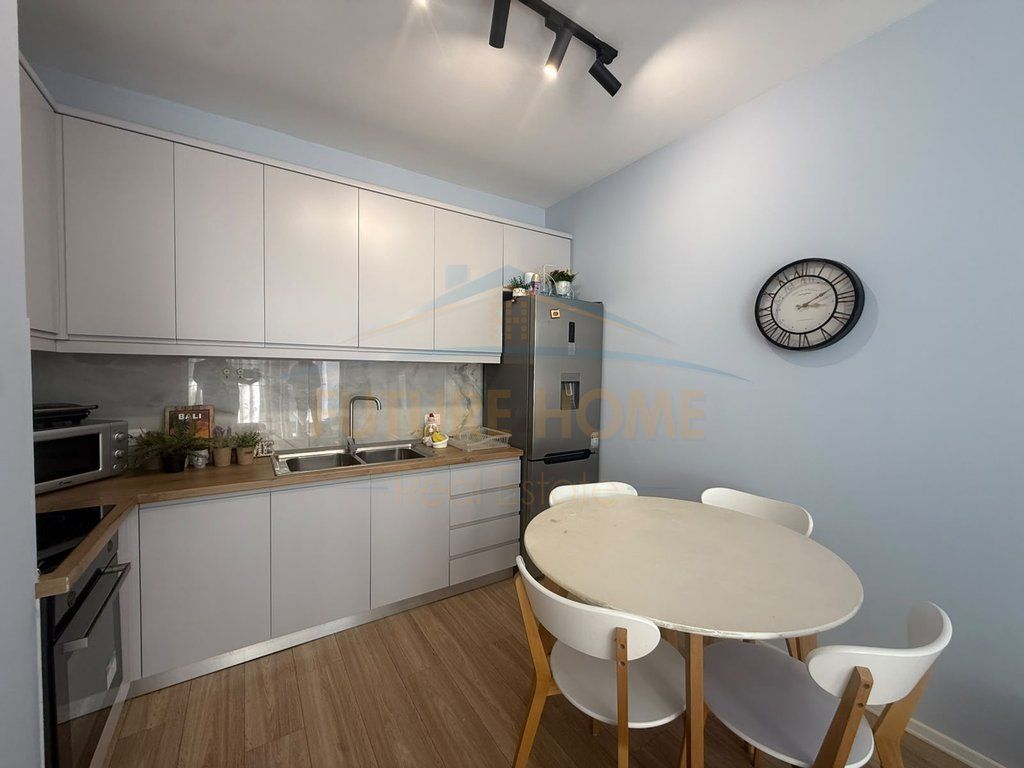 Qera, Apartament 2+1+2, Kompleksi Fiori Di Bosko, Tiranë