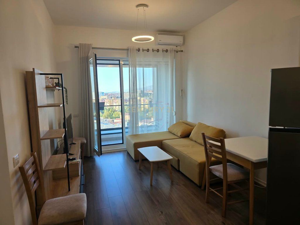 JEPET ME QIRA APARTAMENT 1+1 – KOMPLEKSI KONTAKT!!