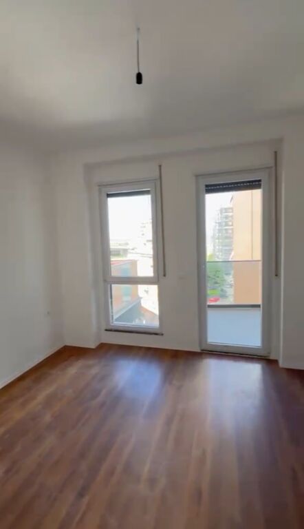 SHITET APARTAMENT 1+1 – TIRANË