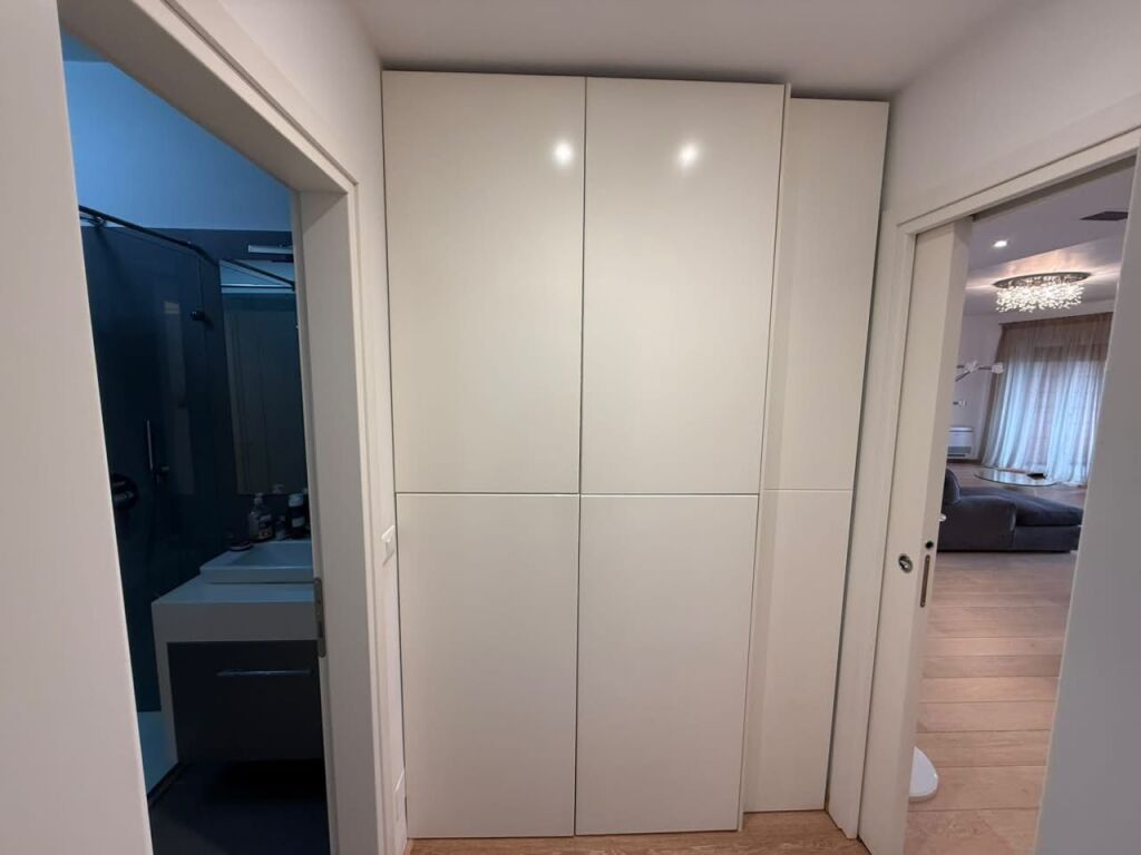 📣 QERA Apartament 3+1+2 📍 Rruga e “Bogdaneve”, Prane Qendres, Tirane ✨