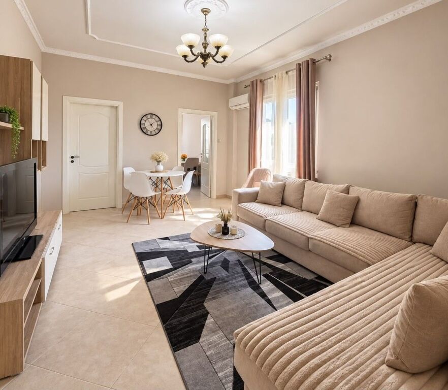 📌JEPET ME QIRA APARTAMENT 1+1 - Fresk