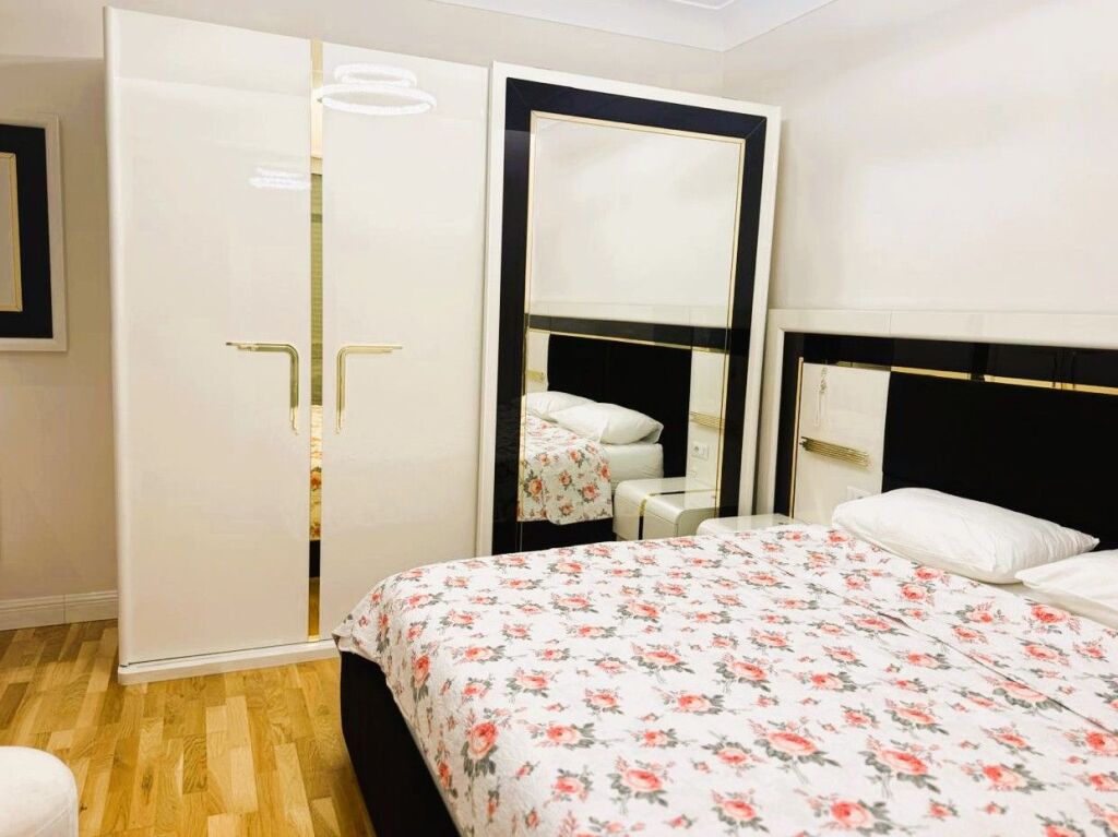 🏡Shitet apartament 2+1+Parkim te Joy Residence ne TEG🗝️
