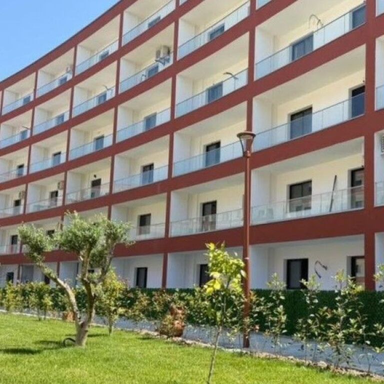 🏡 SHITET APARTAMENT 1+1 | EON RESIDENCE, GOLEM 🌊✨